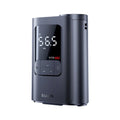 Baseus GoTrip VA1 Max Super Mini Cordless Inflator 22-Cylinder | Cosmic Black