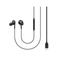 Samsung USB-C Earphones | Black