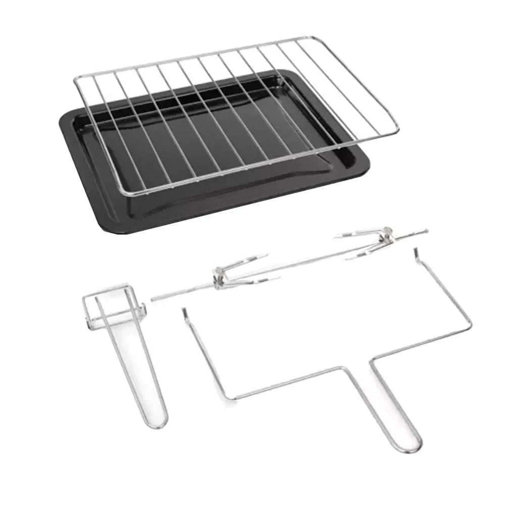 Sumo 2200W Electric Oven - 65L