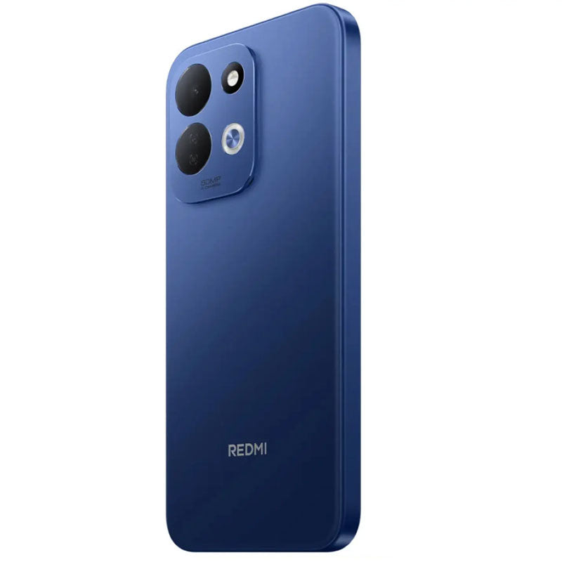 Xiaomi Redmi 17 Smartphone, 128GB, 4G RAM , 4G | Deep Blue