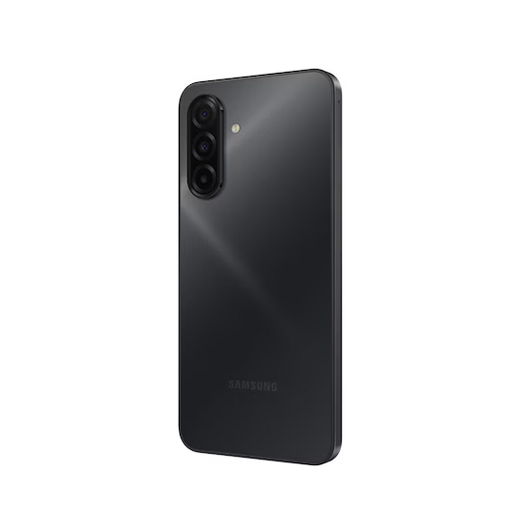Samsung Galaxy A17 4G â 6.7â³ Display - 4GB RAM - 128GB Storage | Black