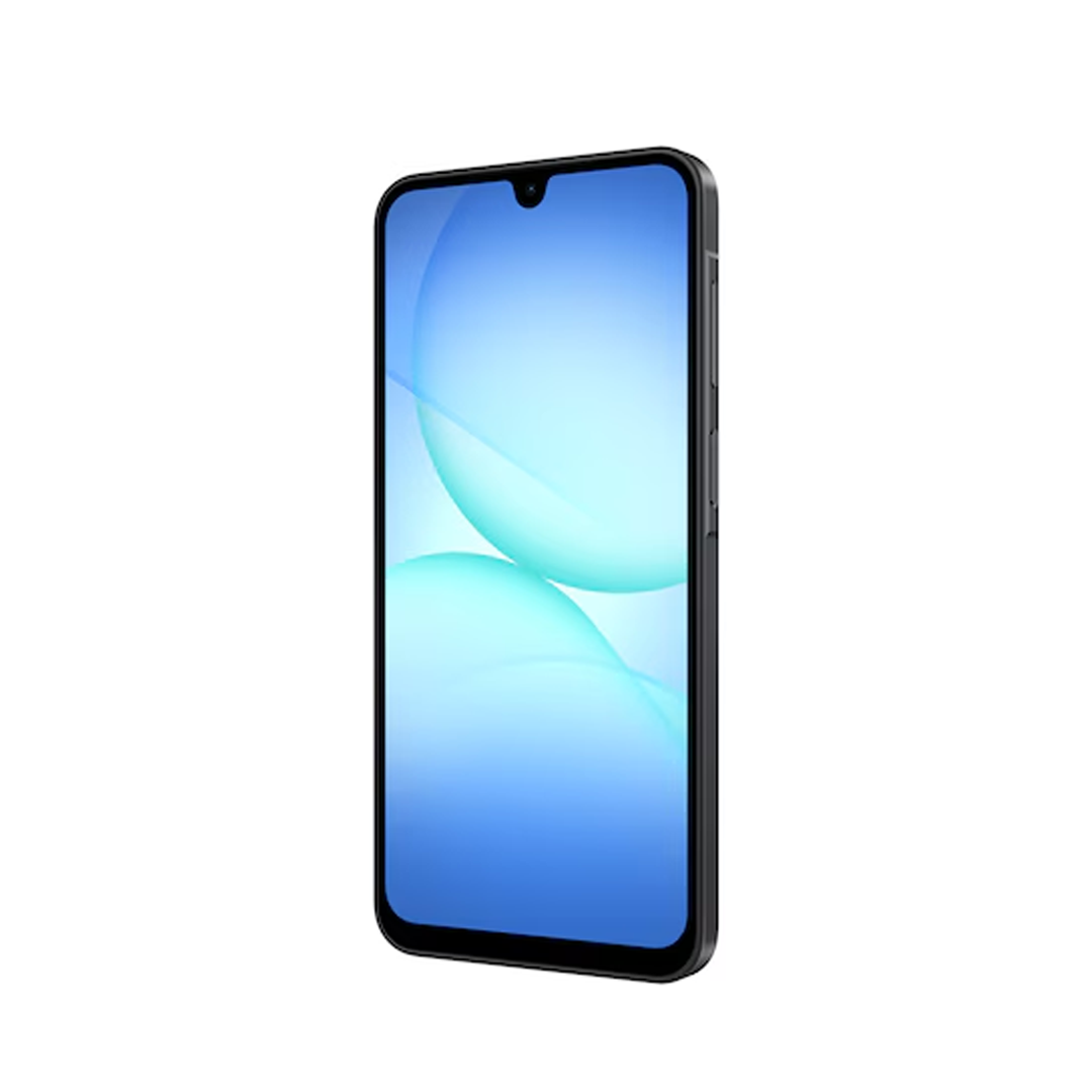 Samsung Galaxy A17 4G â 6.7â³ Display - 8GB RAM - 256GB Storage | Black