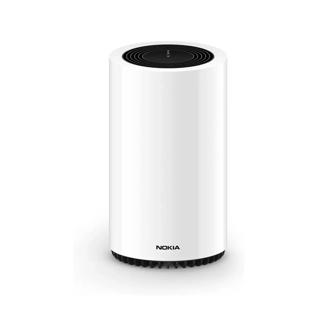 Nokia Fastmile 5G WiFi Broadband Gateway 3.2 Modem Router Zain