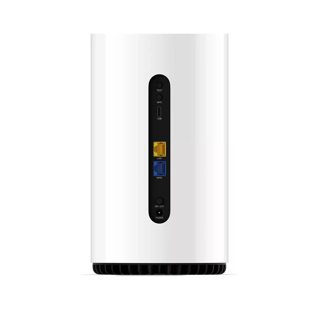Nokia Fastmile 5G WiFi Broadband Gateway 3.2 Modem Router Zain