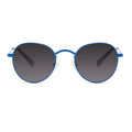 Barner Ginza Classic Blue Sunglasses | 492426
