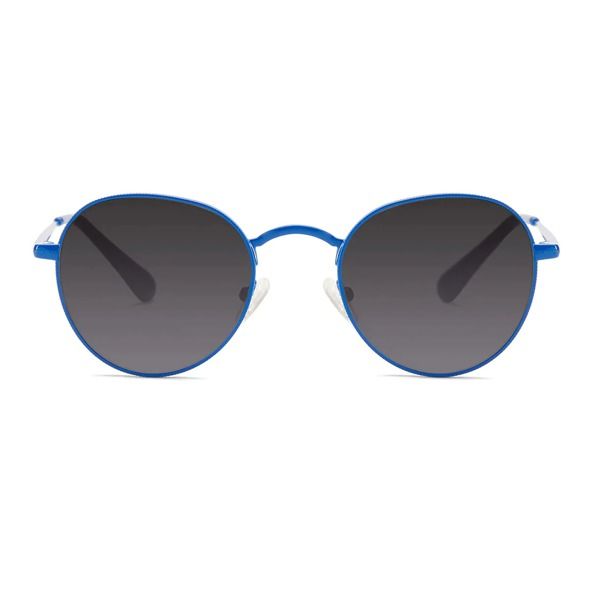 Barner Ginza Classic Blue Sunglasses | 492426