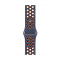 Apple Watch 45mm Nike Sport Band M/l | Blue Flame