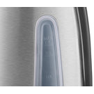 Black & Decker Stainless Steel Kettle | Silver