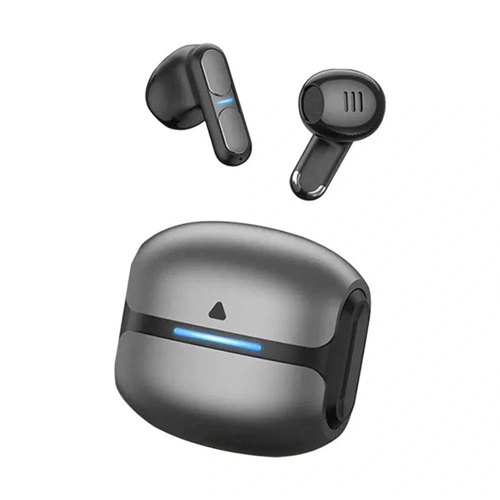 Asli Global Sound Buds Luxe Headphones