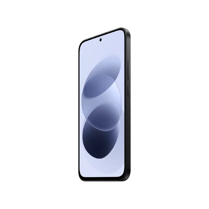 Xiaomi Redmi Note 17 5G Smartphone, 256GB, 6GB RAM | Black