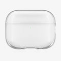 Clear Case For APPLE Airpods pro 3