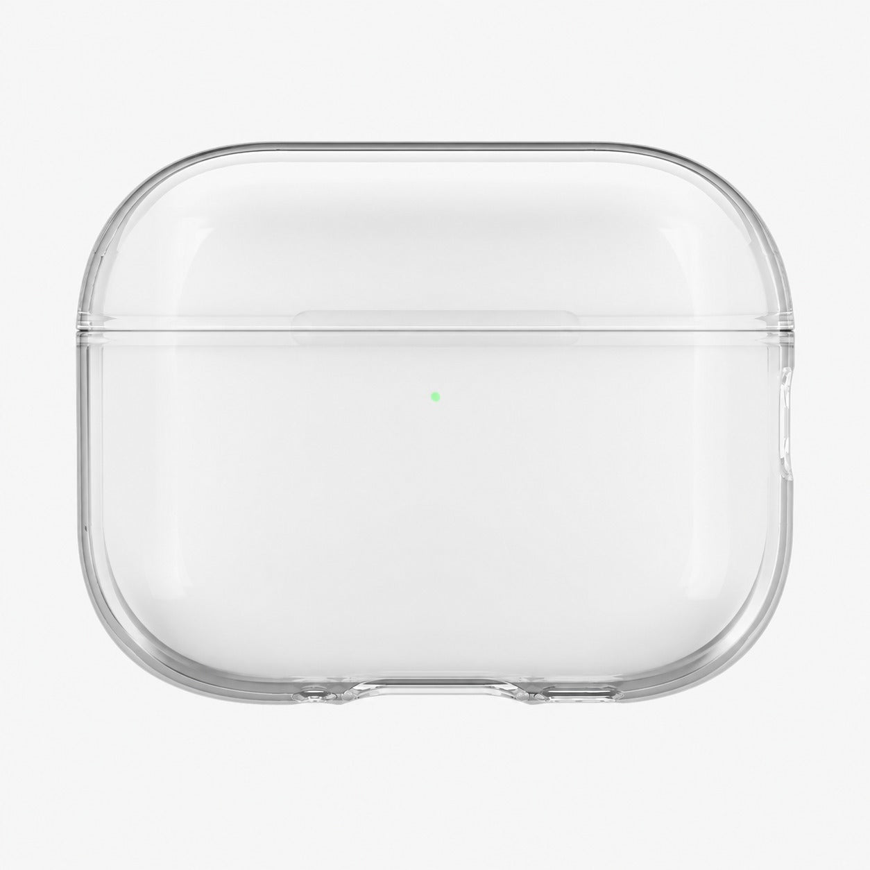Clear Case For APPLE Airpods pro 3