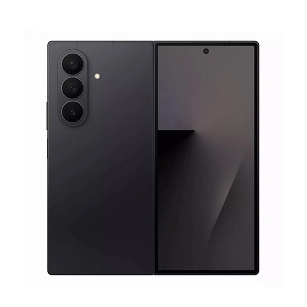 Samsung Galaxy Z Fold7 - 16GB RAM - 1TB | Jetblack