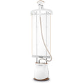 Black & Decker Twin Pole Garment Steamer 2400w 1.5L