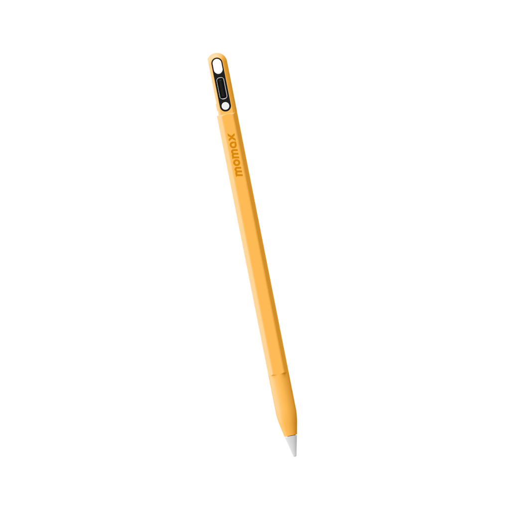 Mag.Link Pop Magnetic active stylus pen | Yellow
