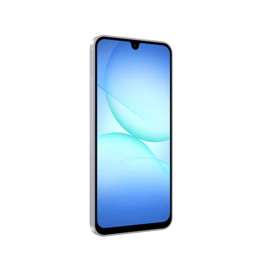 Samsung Galaxy A17 4G â 6.7â³ Display - 4GB RAM - 128GB Storage | Gray