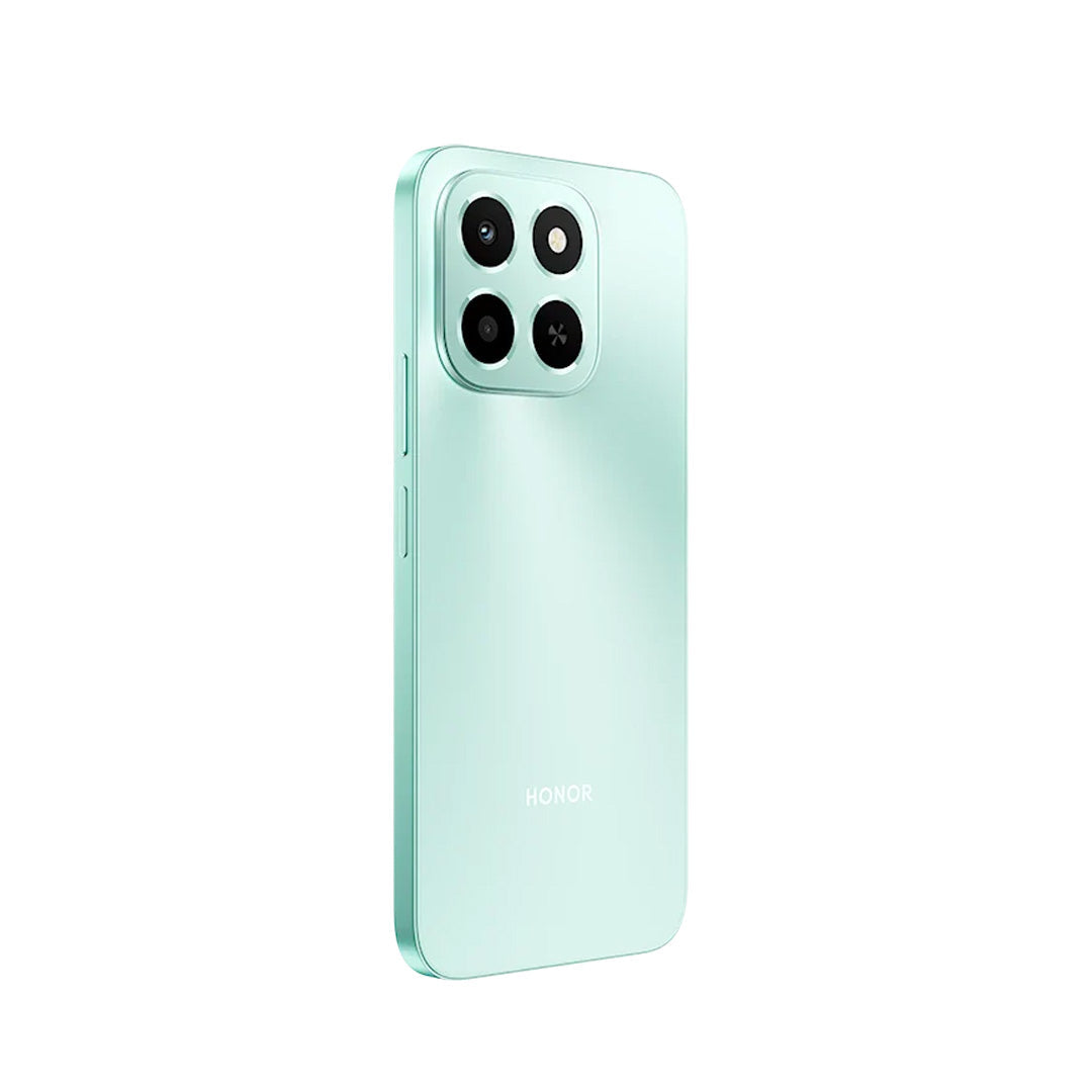 HONOR X6C 4G - Ram 6GB - 256GB + Bundle Offer | Ocean Cyan