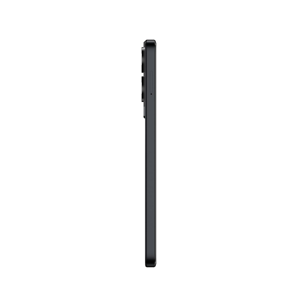 TCL 505 Smartphone 6.75-inch HD+ 90Hz NXTVISION Display, 128GB Storage, 4+4GB RAM, 5010mAh Battery | Gray