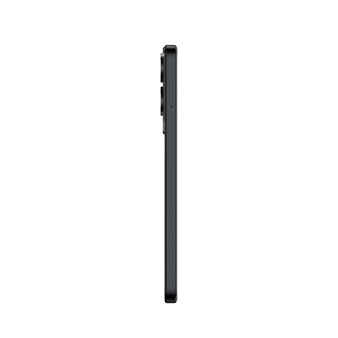 TCL 505 Smartphone 6.75-inch HD+ 90Hz NXTVISION Display, 128GB Storage, 4+4GB RAM, 5010mAh Battery | Gray