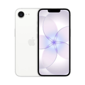 Apple iPhone 17e 5G - 256GB - 6.1 inch - Dual eSim (Japanese Version) | White