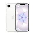 Apple iPhone 17e 5G - 512GB - 6.1 inch - Dual eSim ( Japanese Version ) | White