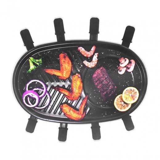 Sayona Barbecue 1500W