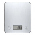 FitDays Smart Kitchen Scale | Silver