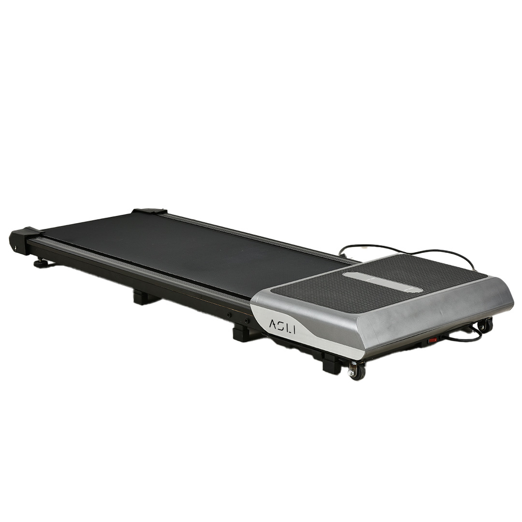 Asli Global Treadmill, 500W Rated Motor Power with Brushless Motor