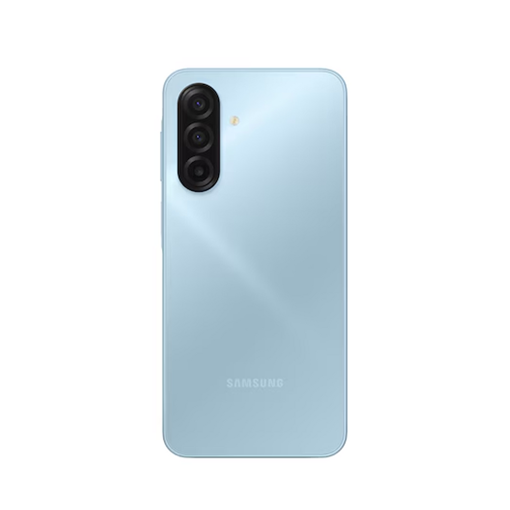 Samsung Galaxy A17 4G â 6.7â³ Display - 6GB RAM - 128GB Storage | Light Blue