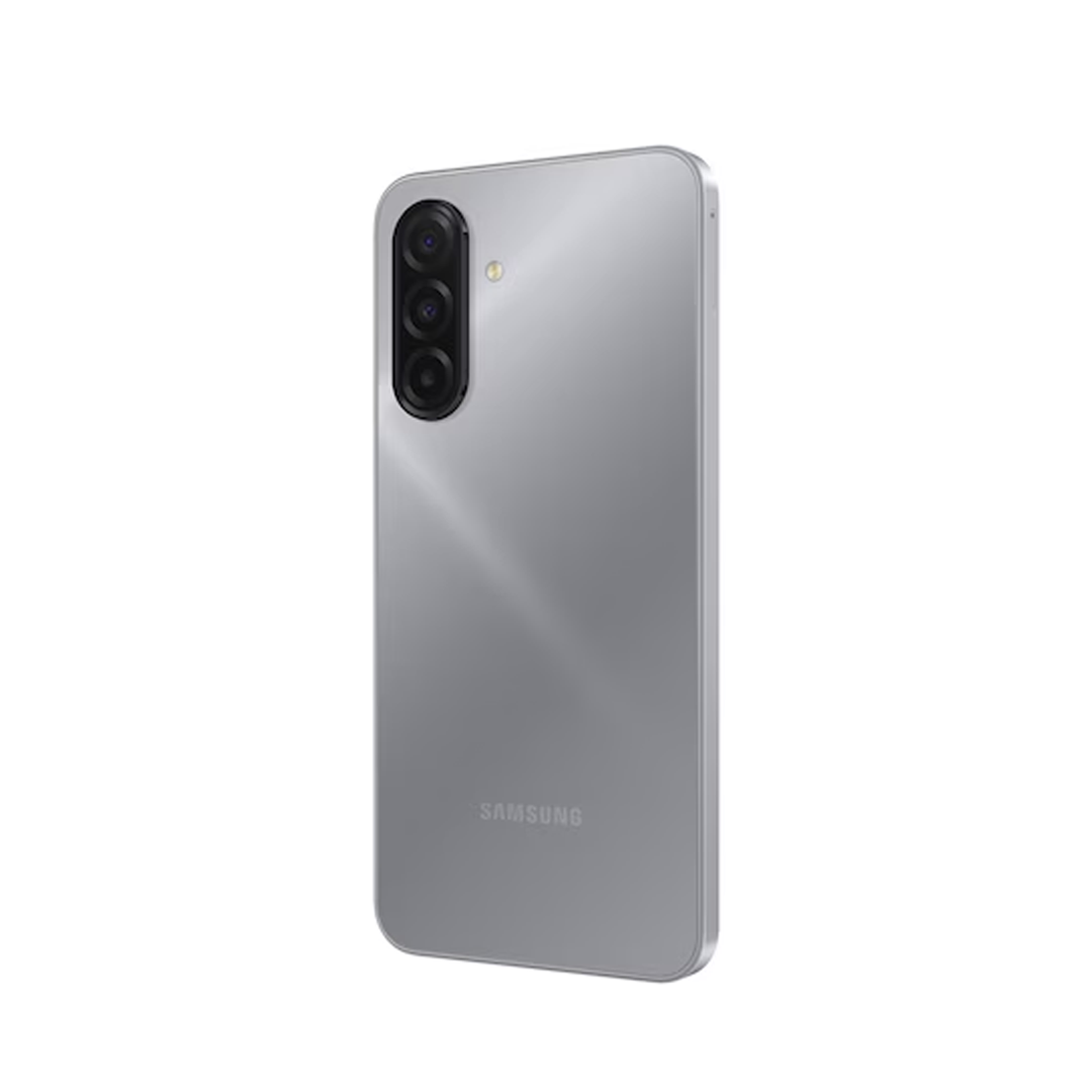Samsung Galaxy A17 4G â 6.7â³ Display - 8GB RAM - 256GB Storage | Gray