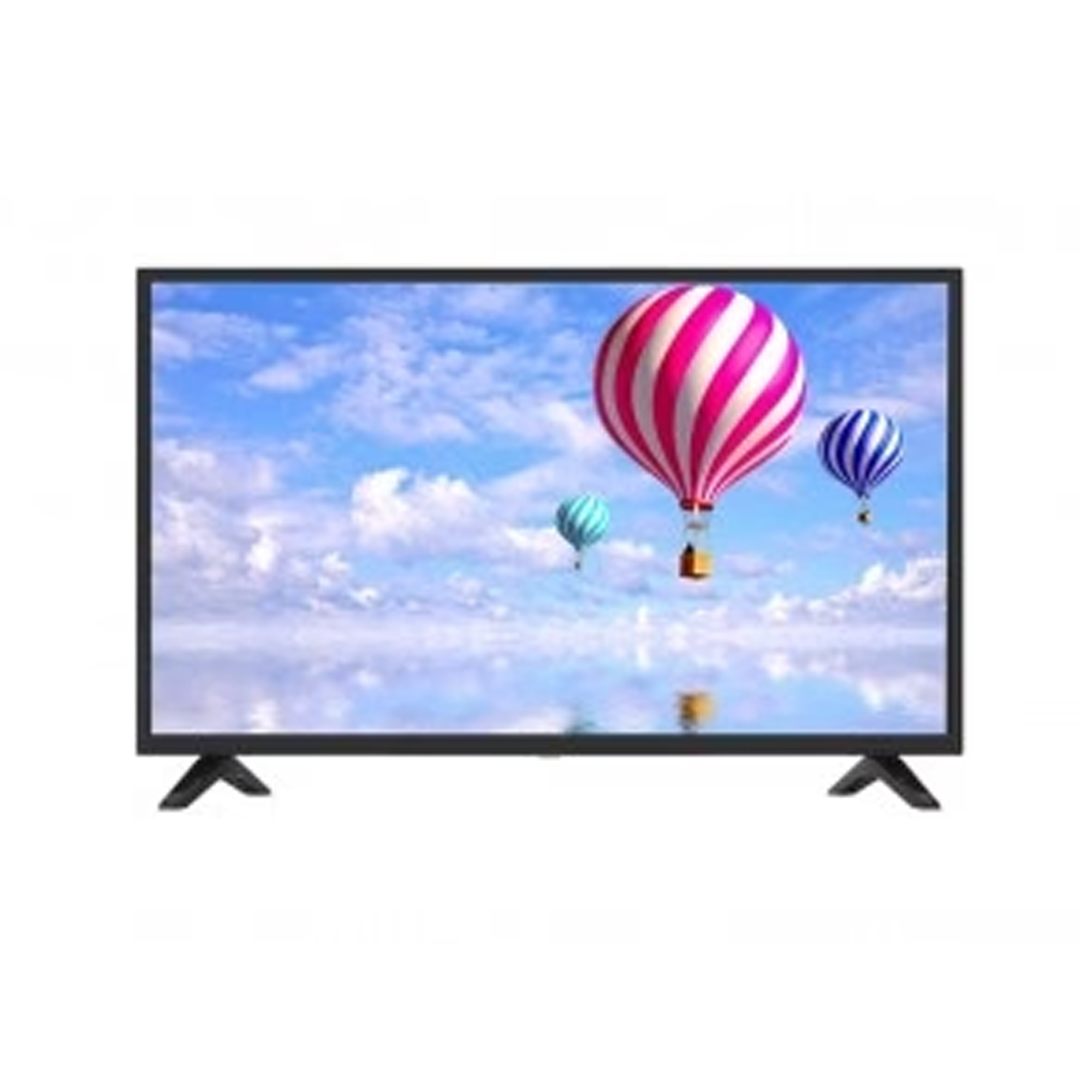 Geepas 32" SMART LED TV