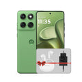 Motorola Moto Edge 60 5G - 512GB - 12GB RAM - 6.67 inch | Green