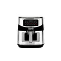 Geepas Digital Air Fryer GAF37524UK | 9.2L, Vortex Technology, 9 Presets