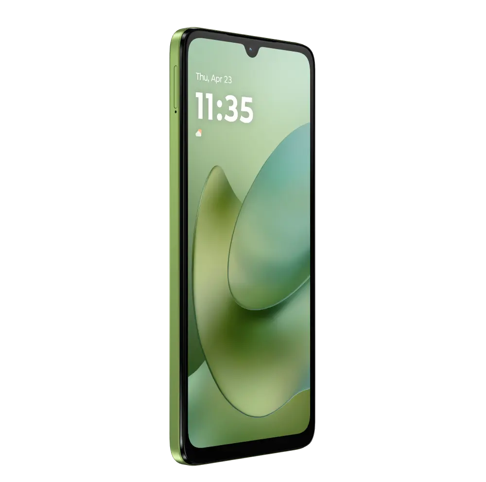 Motorola Moto G06 - 128GB - 4GB RAM | PANTONE Tendril