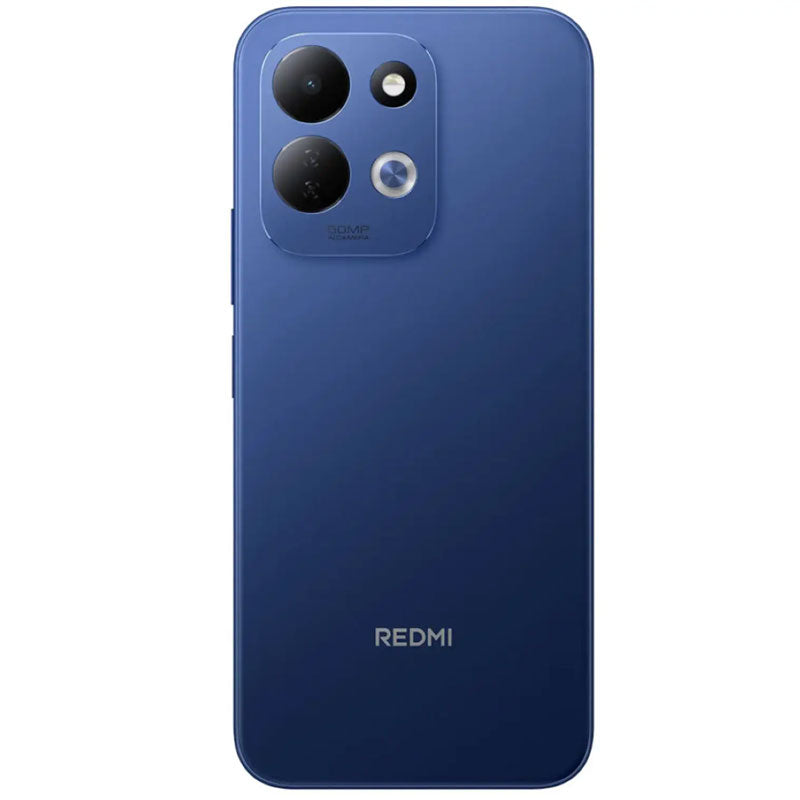 Xiaomi Redmi 17 Smartphone, 128GB, 4G RAM , 4G | Deep Blue