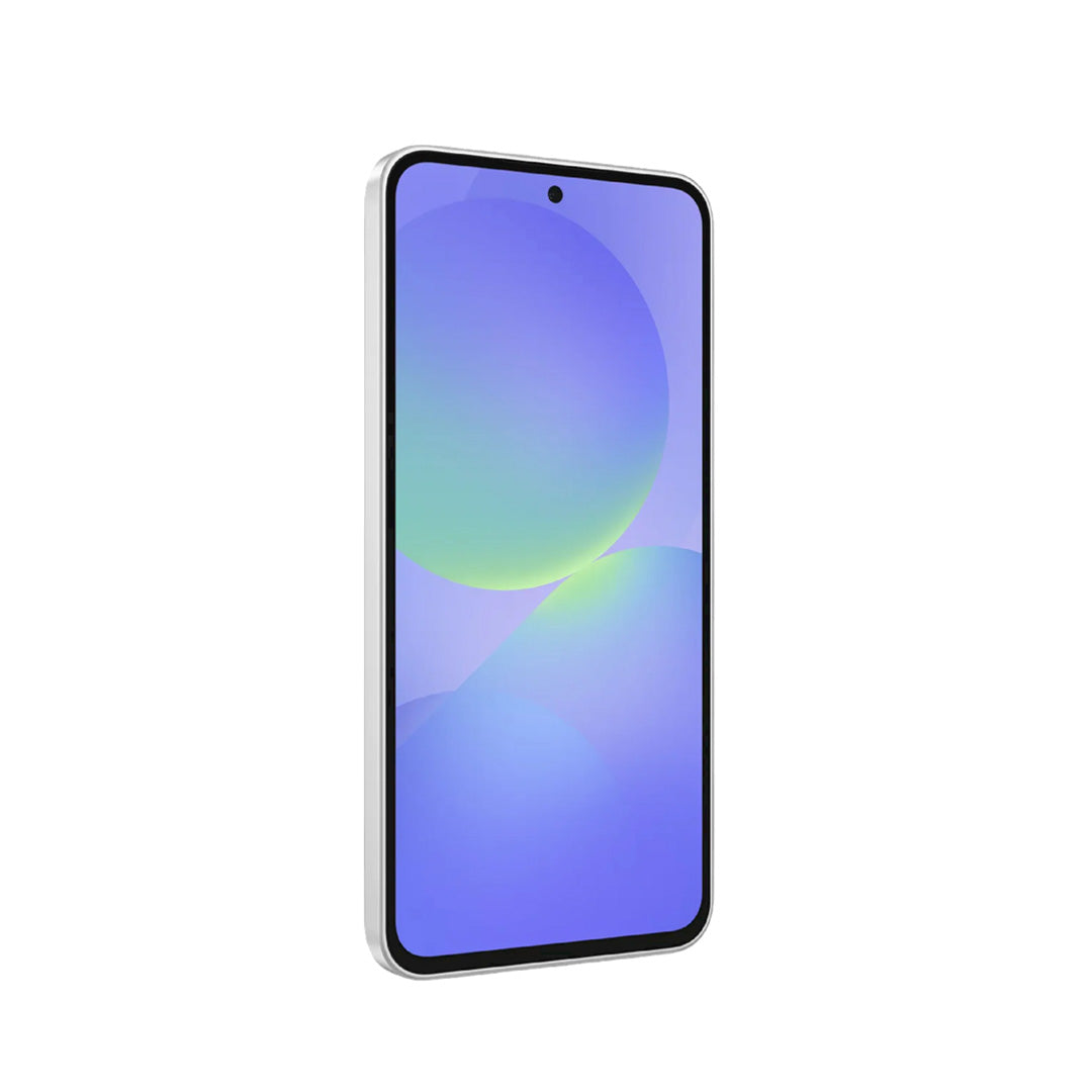 Samsung Galaxy A36 5G - 128GB - 8GB RAM | White
