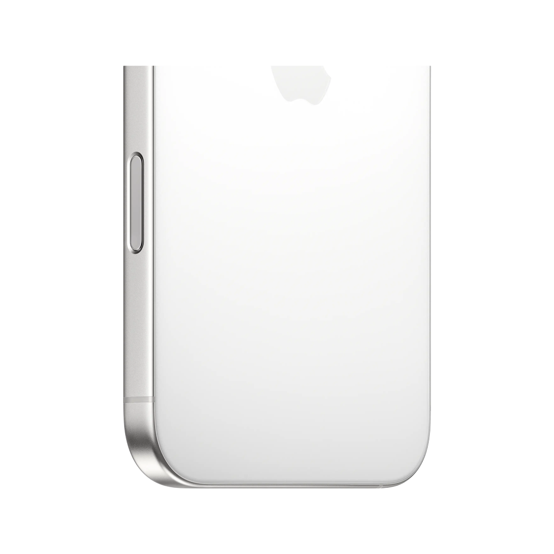 Apple iPhone 16 Pro Max 256GB 6.9 inch | White Titanium