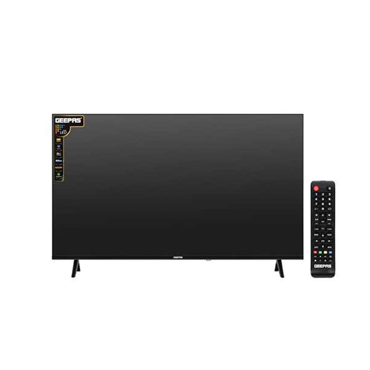 Geepas 42" Full Hd Smart Android