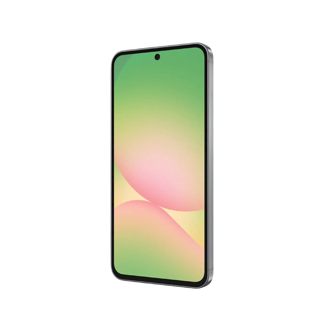 Samsung Galaxy A56 5G - 128GB - 8GB RAM + Bundle Offer | Graphite