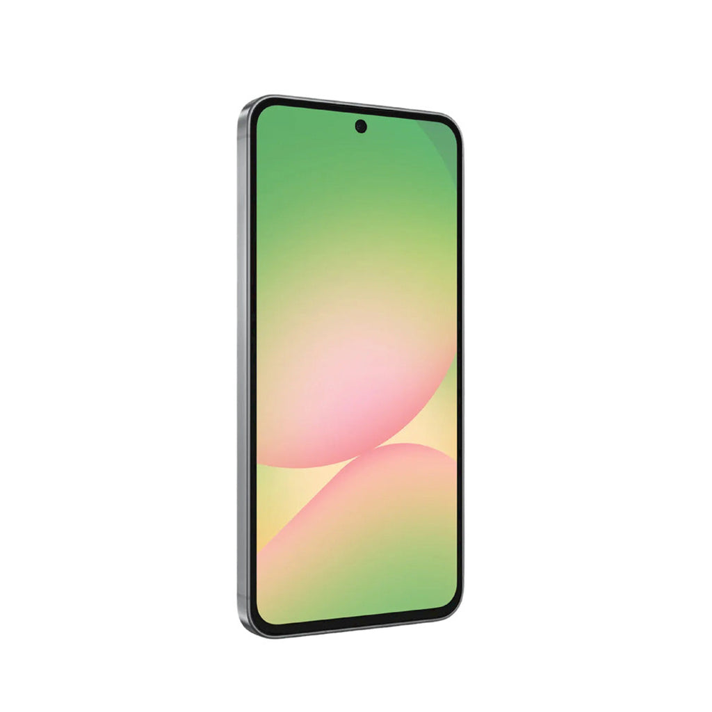 Samsung Galaxy A56 5G - 128GB - 8GB RAM + Bundle Offer | Graphite