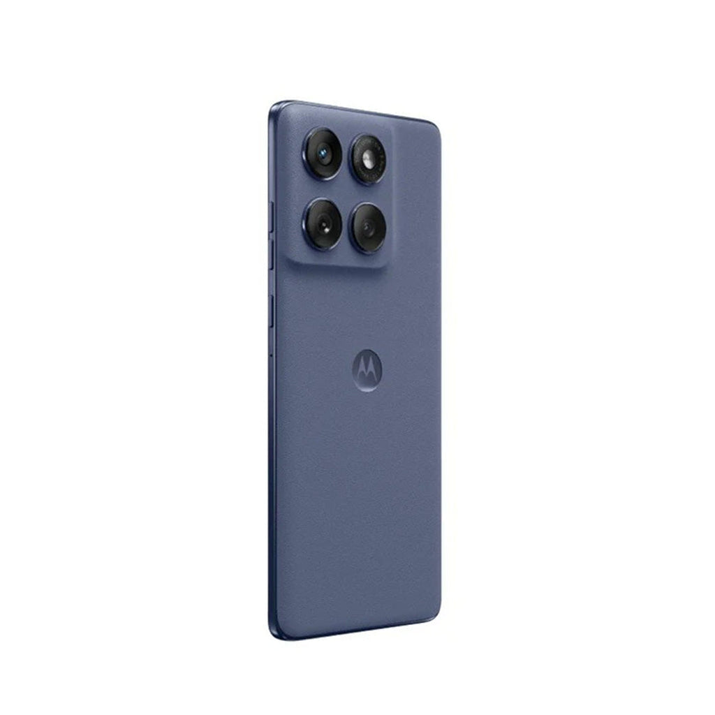 Motorola Moto Edge 60 Fusion 5G - 256GB - 12GB RAM - 6.67 inch | Gray