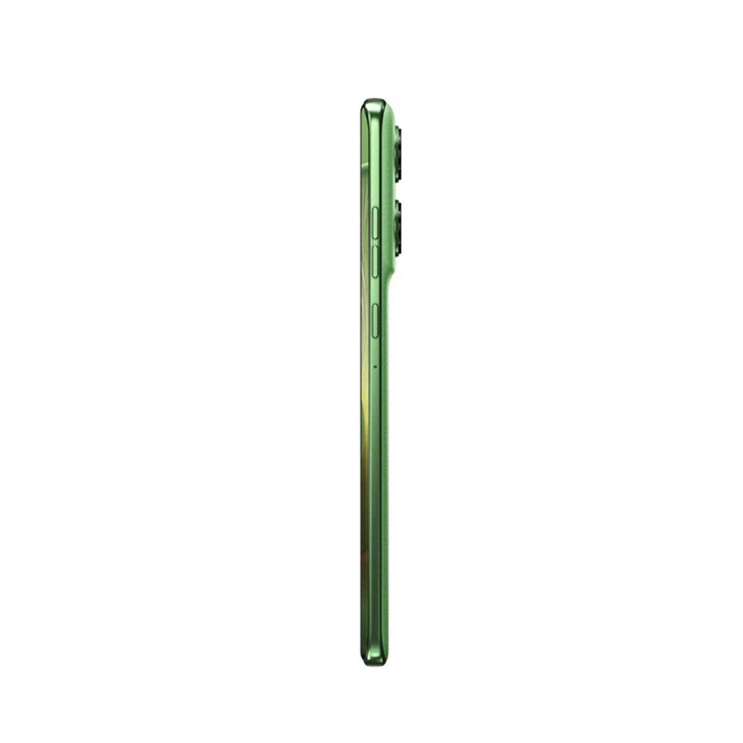 Motorola Moto Edge 60 5G - 512GB - 12GB RAM - 6.67 inch  Bundle Offer | Green