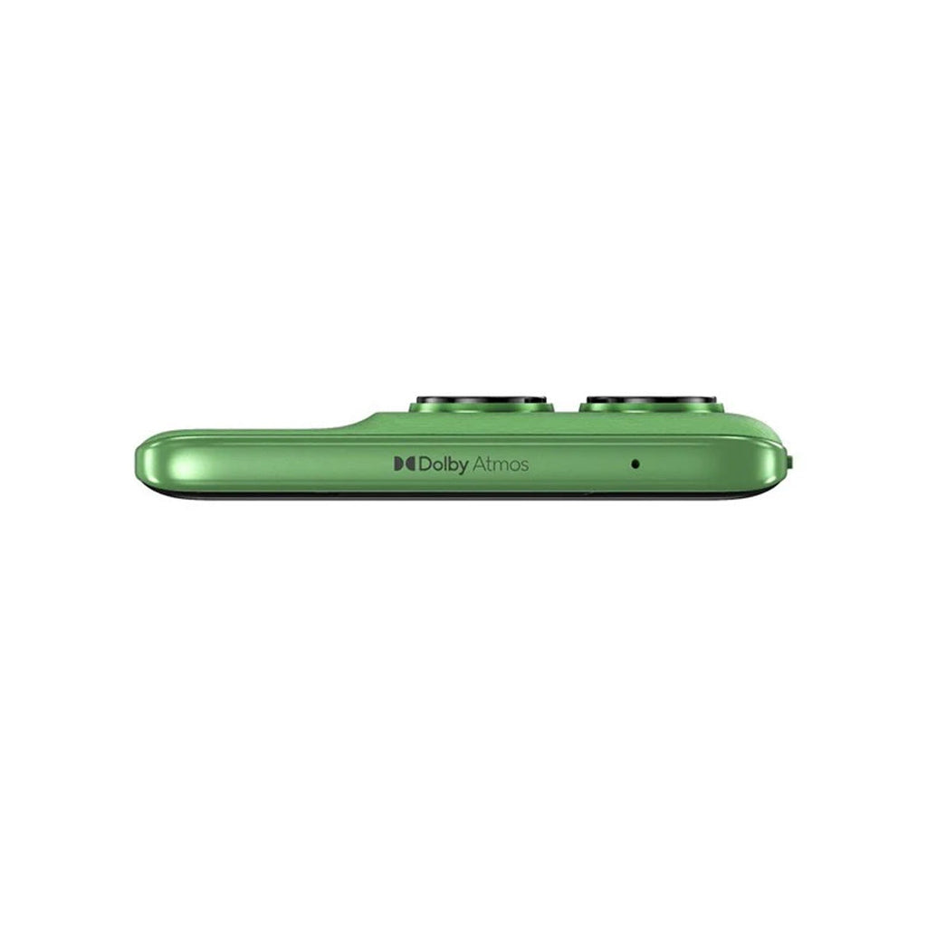 Motorola Moto Edge 60 5G - 512GB - 12GB RAM - 6.67 inch + Bundle Offer | Green