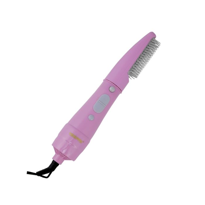 Geepas 2-Speed Hair Styler 650â??750W | Blow Brush Dryer