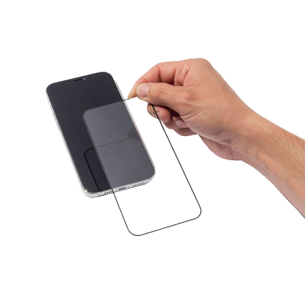 90 Percent Glass Screen Protector for iPhone 13 Pro Max