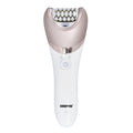Geepas 4-in-1 Rechargeable Ladies Grooming Set