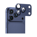 LZEL Metal Tempered Glass Camera For Iphone 17 Pro Max