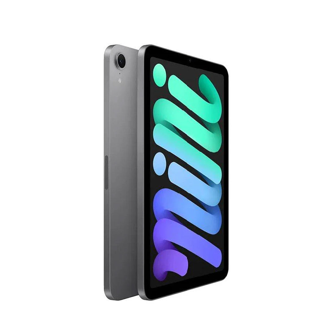 Apple iPad Mini (A17 Pro) Wi-Fi, 8GB RAM, 128GB, 8.3-inch | Space Gray