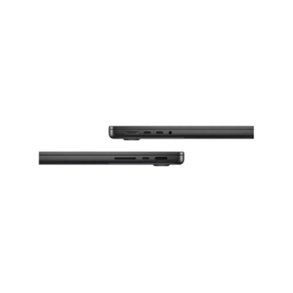 Apple Macbook Pro 14 inch,M5 Chip,512GB SSD,16GB RAM,10-Core CPU 10 | space Black
