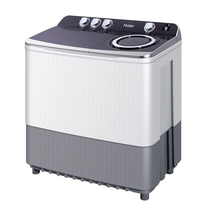 Haier Semi Auto Washer 10.5kg